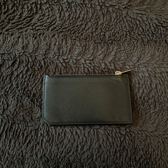Saint Laurent Key and Card Holder - Wallet - Picture 2 of 2
